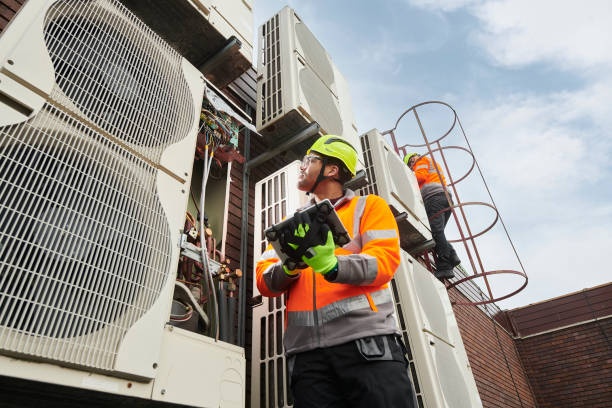 Best HVAC installation services  in Fabrica, TX