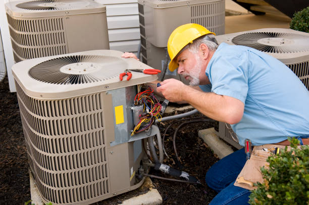 Best HVAC air duct cleaning  in Fabrica, TX